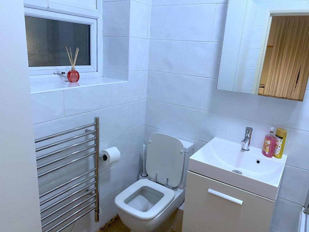 Walk To London Bridge En Suite Apartment With Kitchen 外观 照片