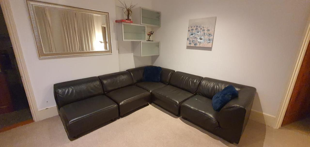 Walk To London Bridge En Suite Apartment With Kitchen 外观 照片