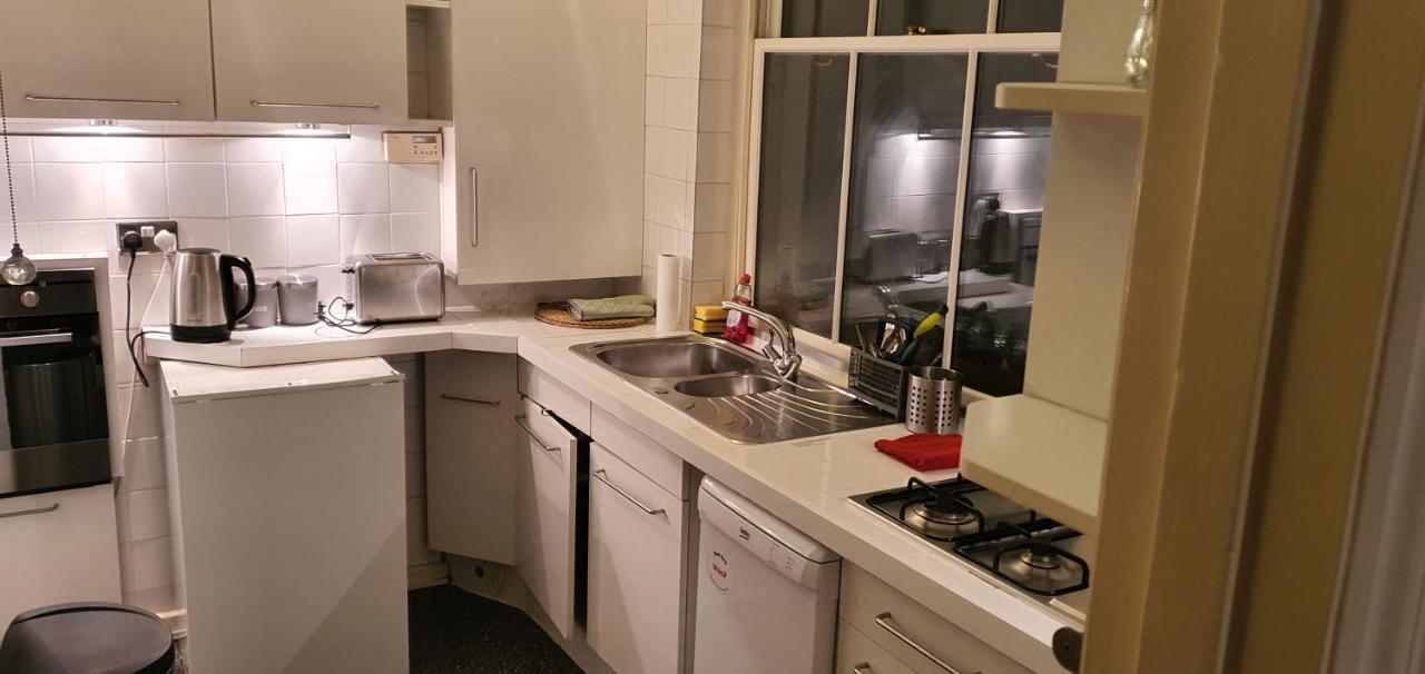 Walk To London Bridge En Suite Apartment With Kitchen 外观 照片